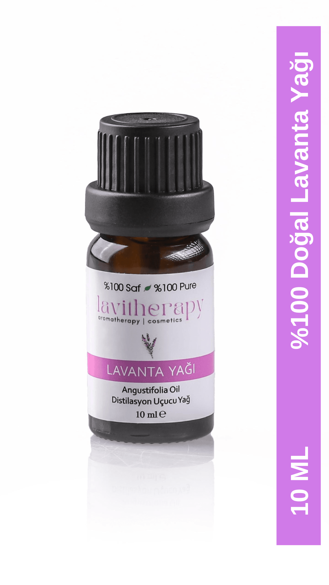 10ml Lavanta Yağı