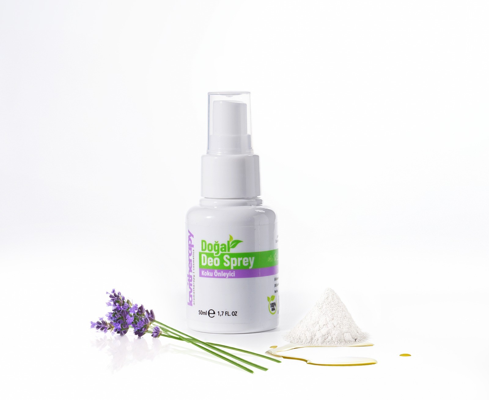 50ml Deo Sprey