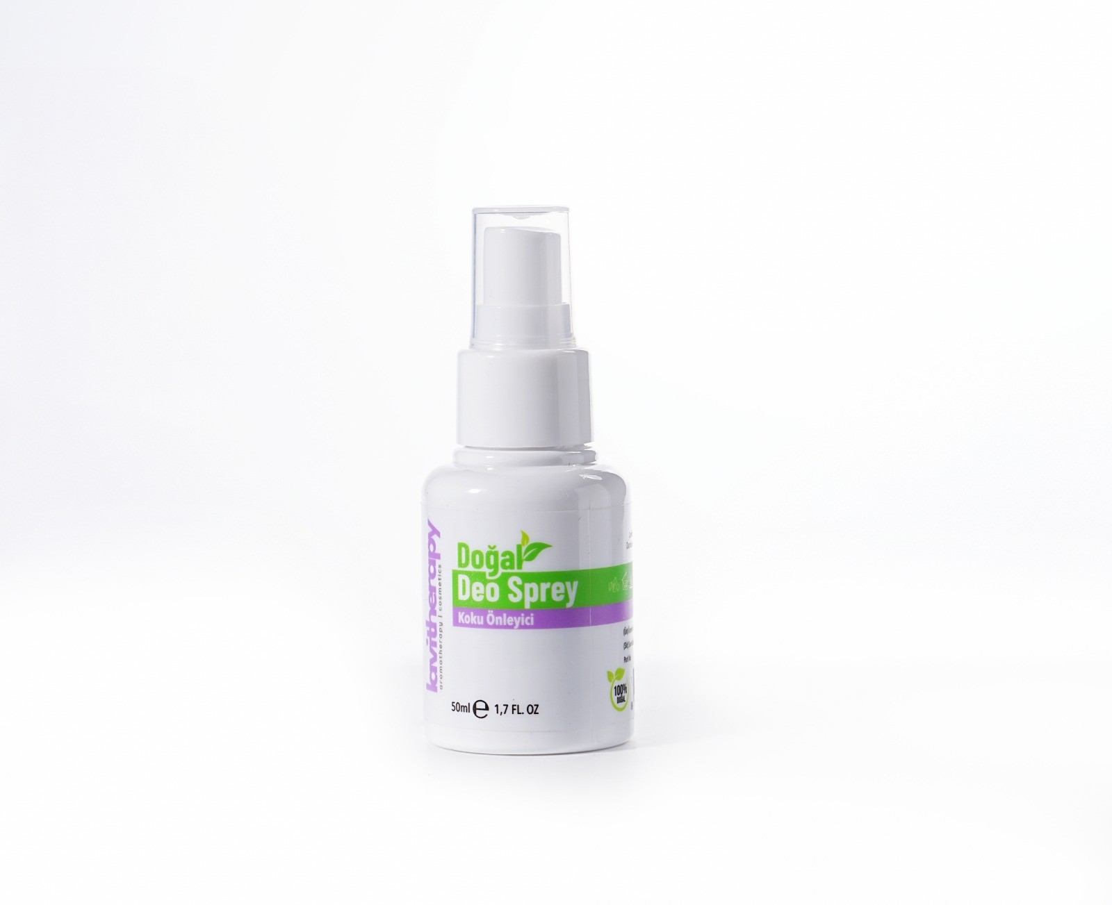 50ml Deo Sprey