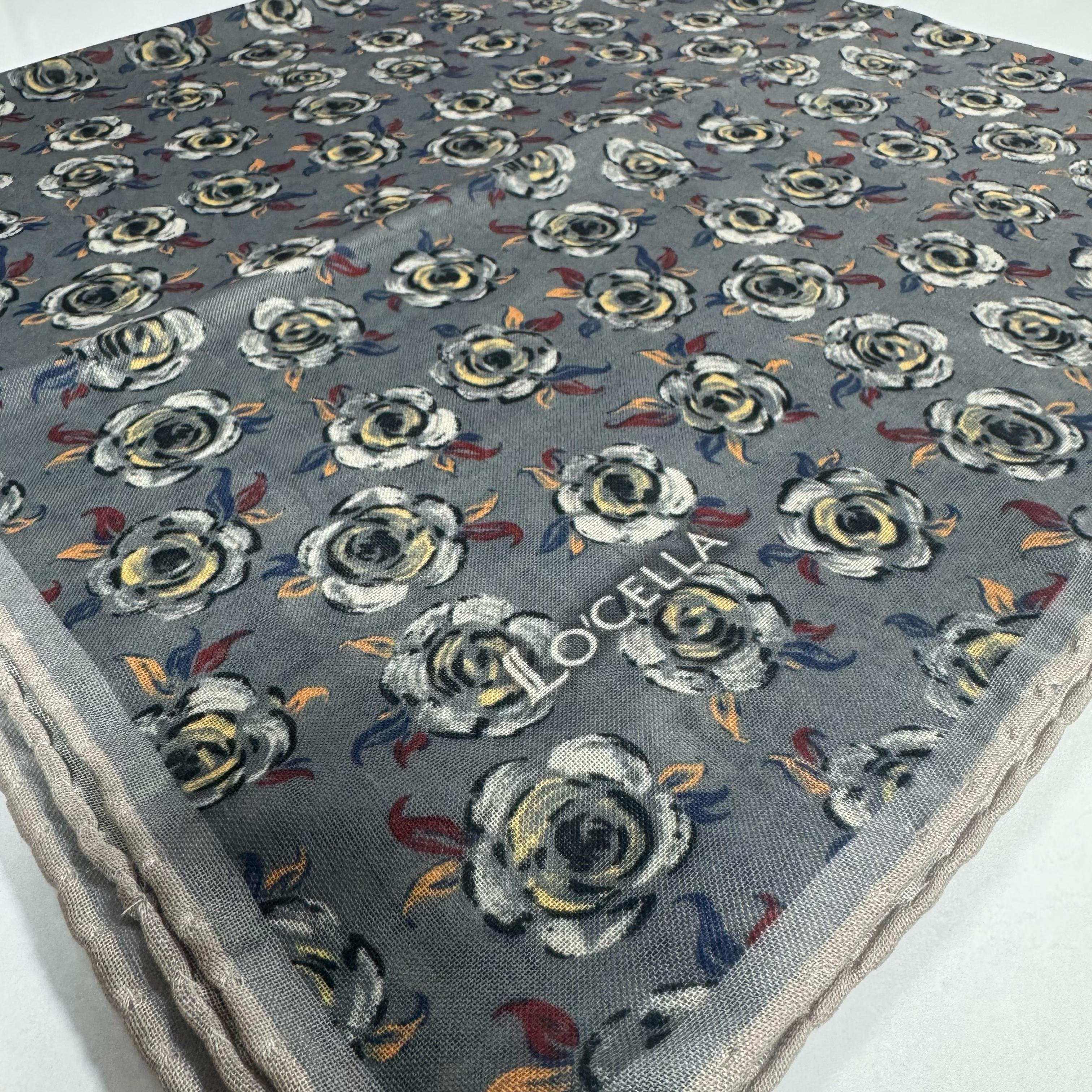 K-551 Lo'cella Soft Eşarp