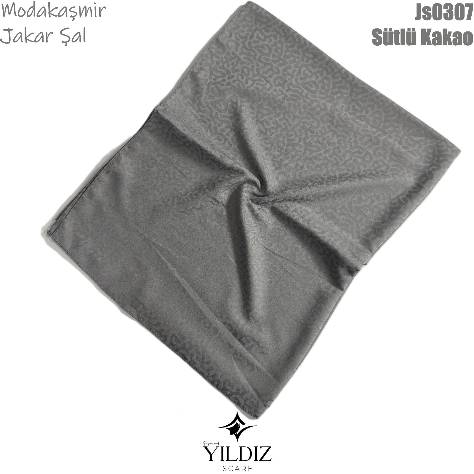 AD-46 Modakaşmir Jakar Şal