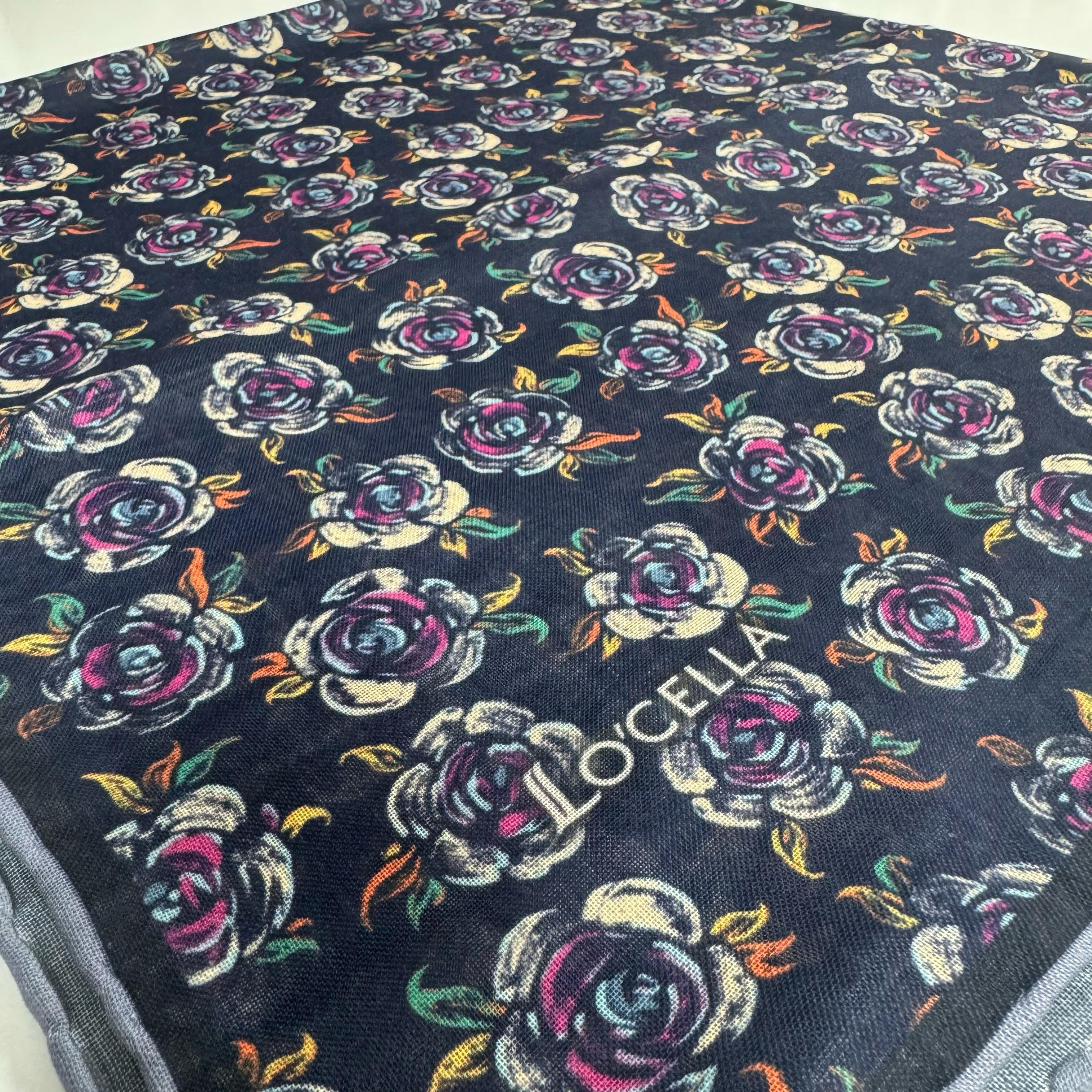 K-560 Lo'cella Soft Eşarp