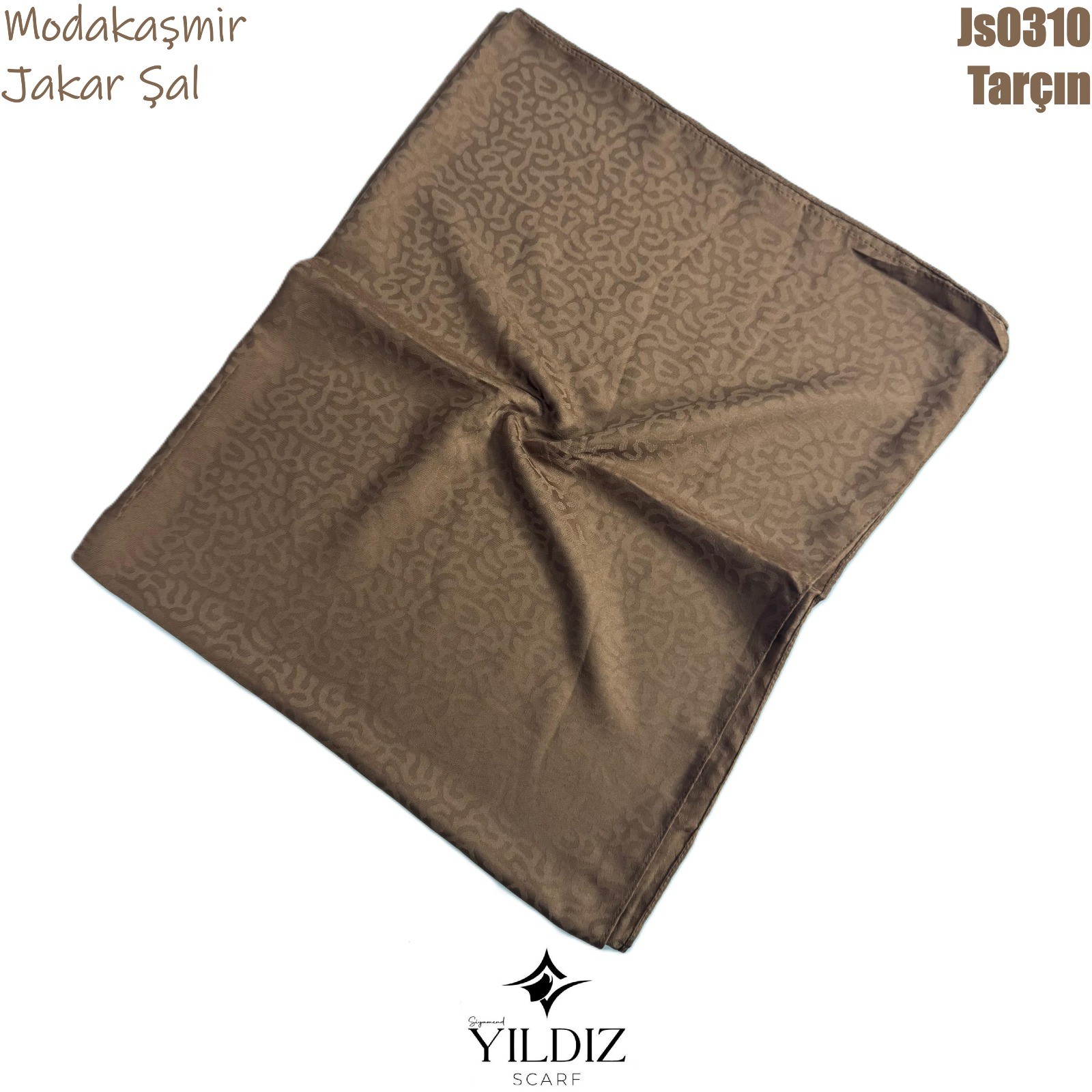 AD-49 Modakaşmir Jakar Şal- Tarçın