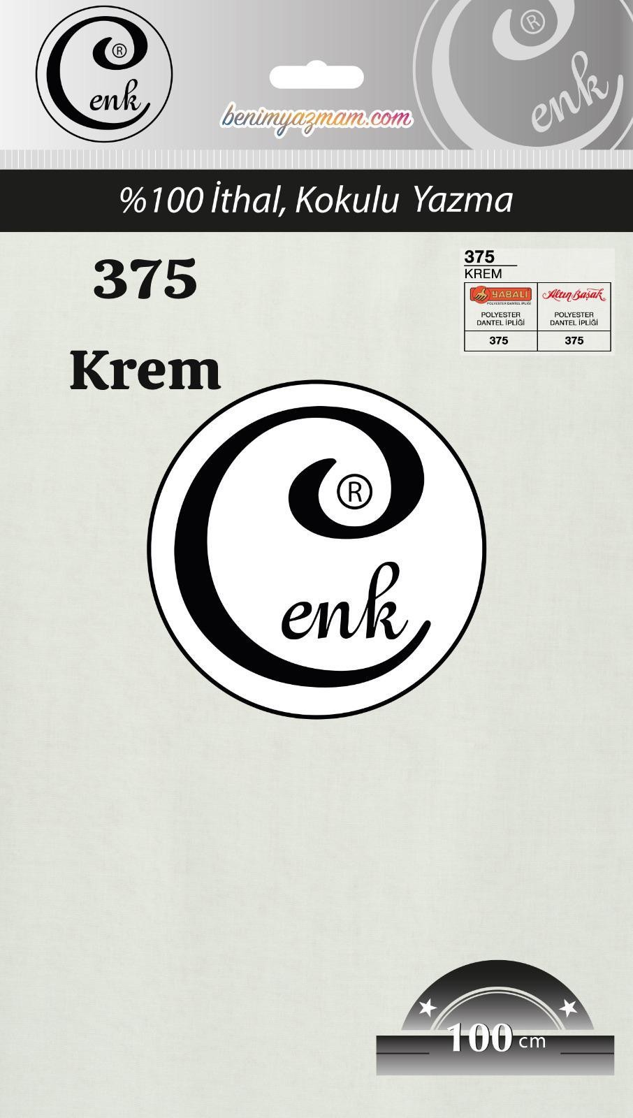 100cm Cenk Düz Yazma