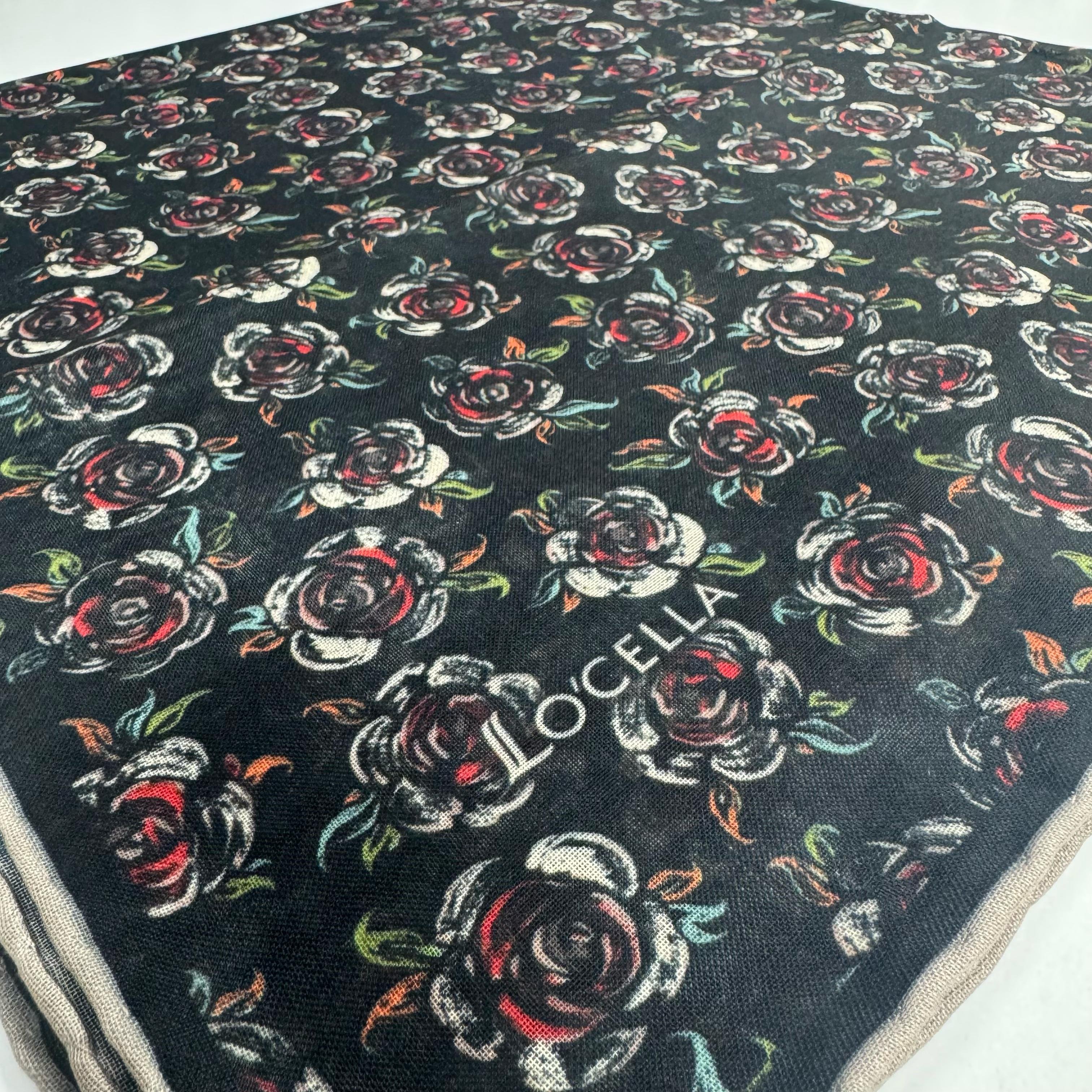 K-556 Lo'cella Soft Eşarp