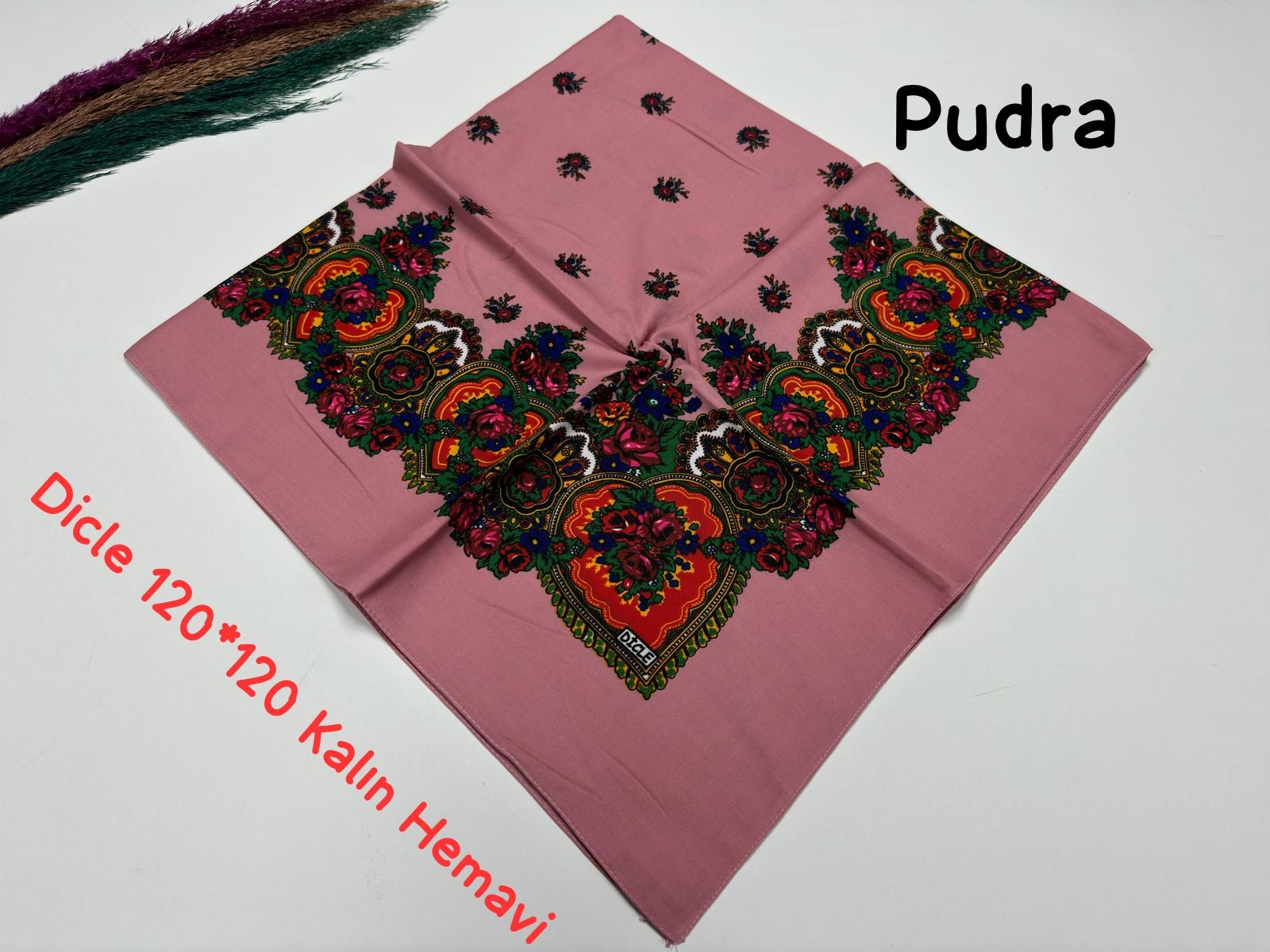 Dicle 120 cm Hemavi - Pudra