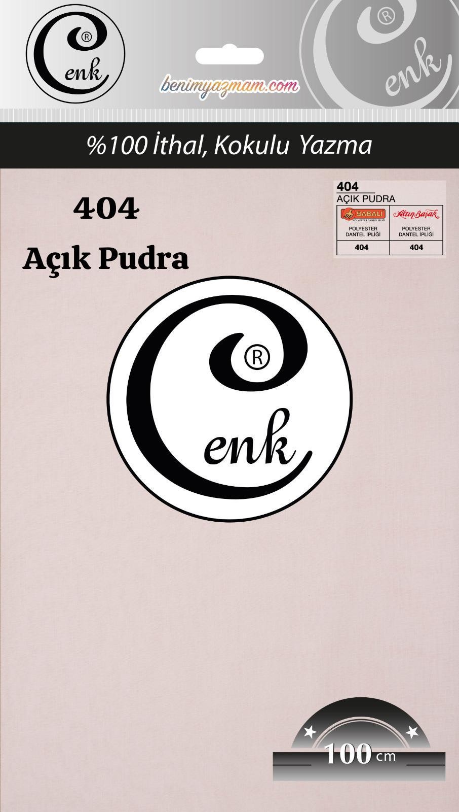 100cm Cenk Düz Yazma