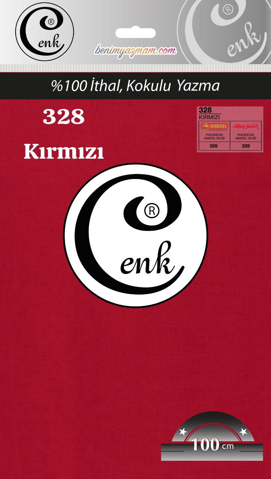 100cm Cenk Düz Yazma