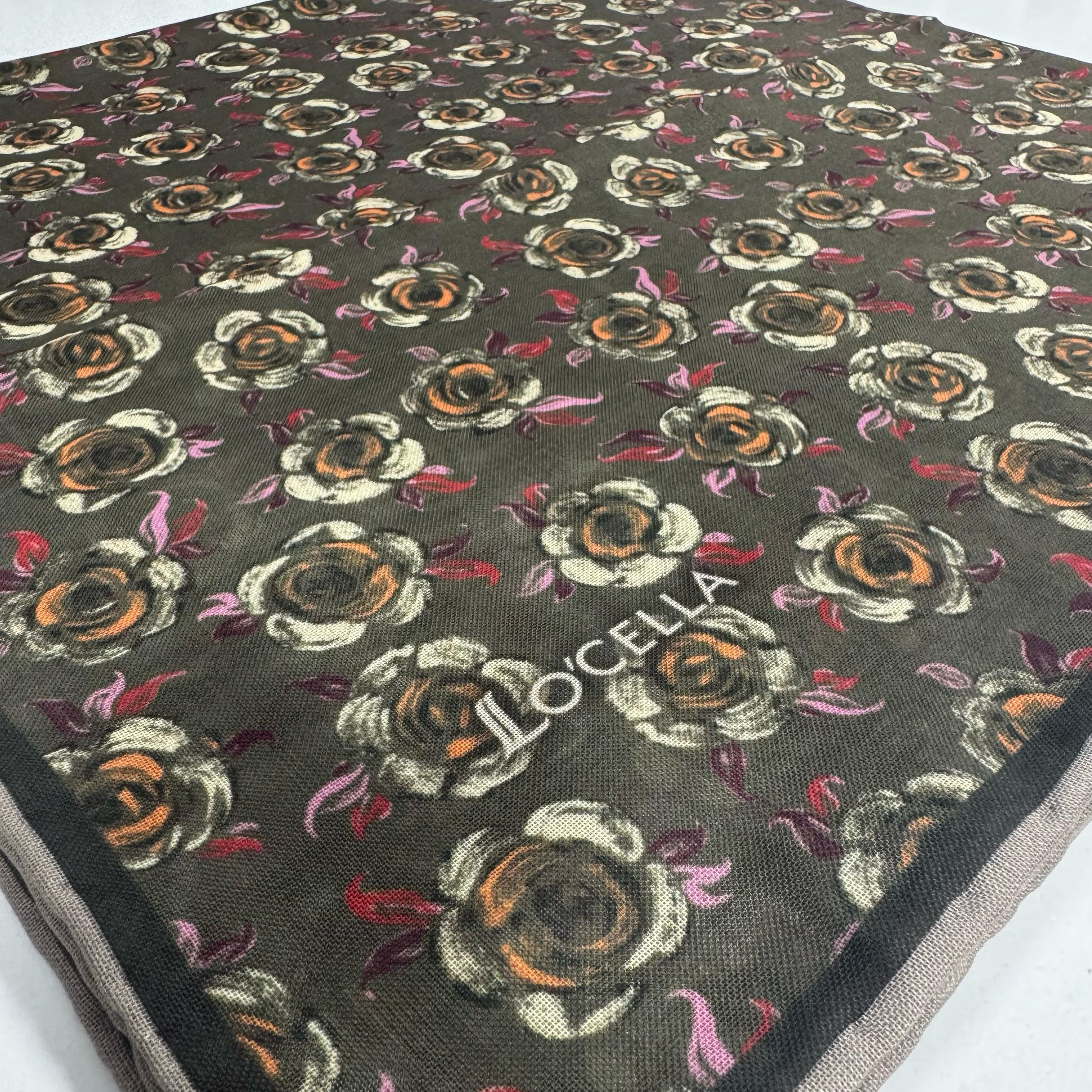 K-559 Lo'cella Soft Eşarp