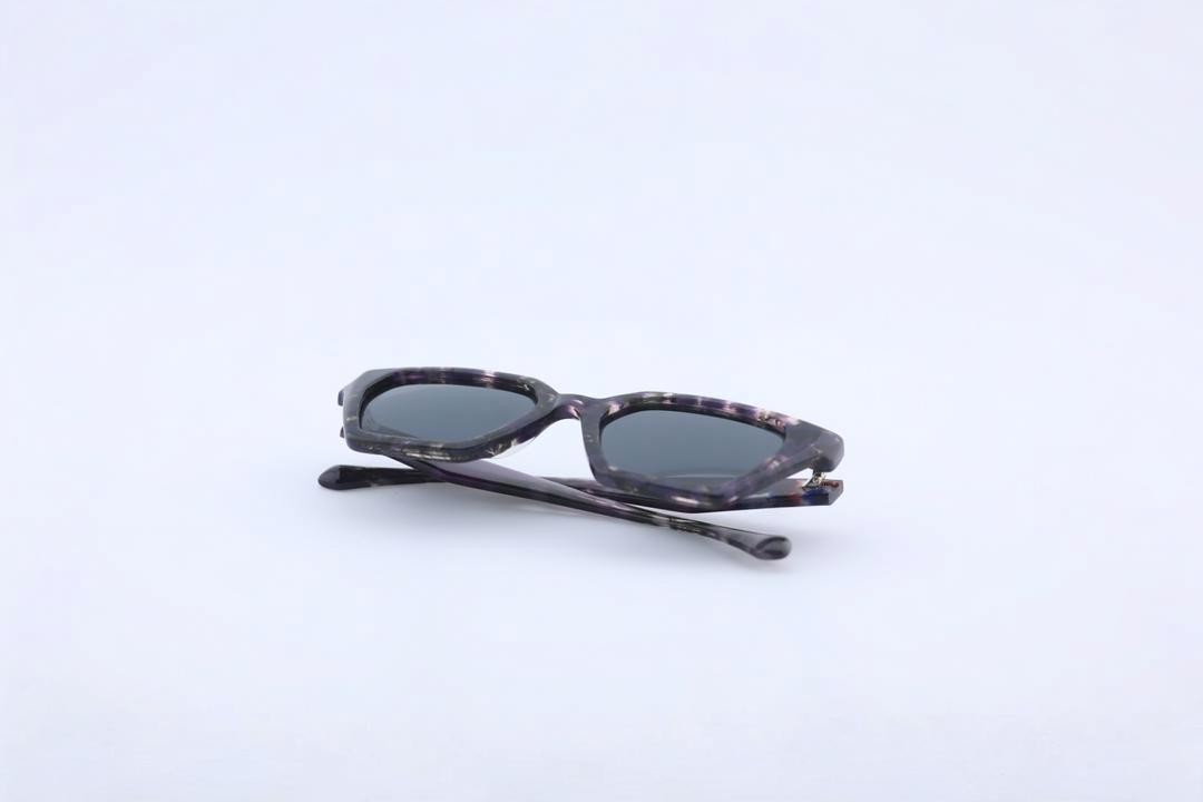 Uzayy Eyewear Anatolian Spirit: Karia  – Kadın Güneş Gözlüğü Luxury