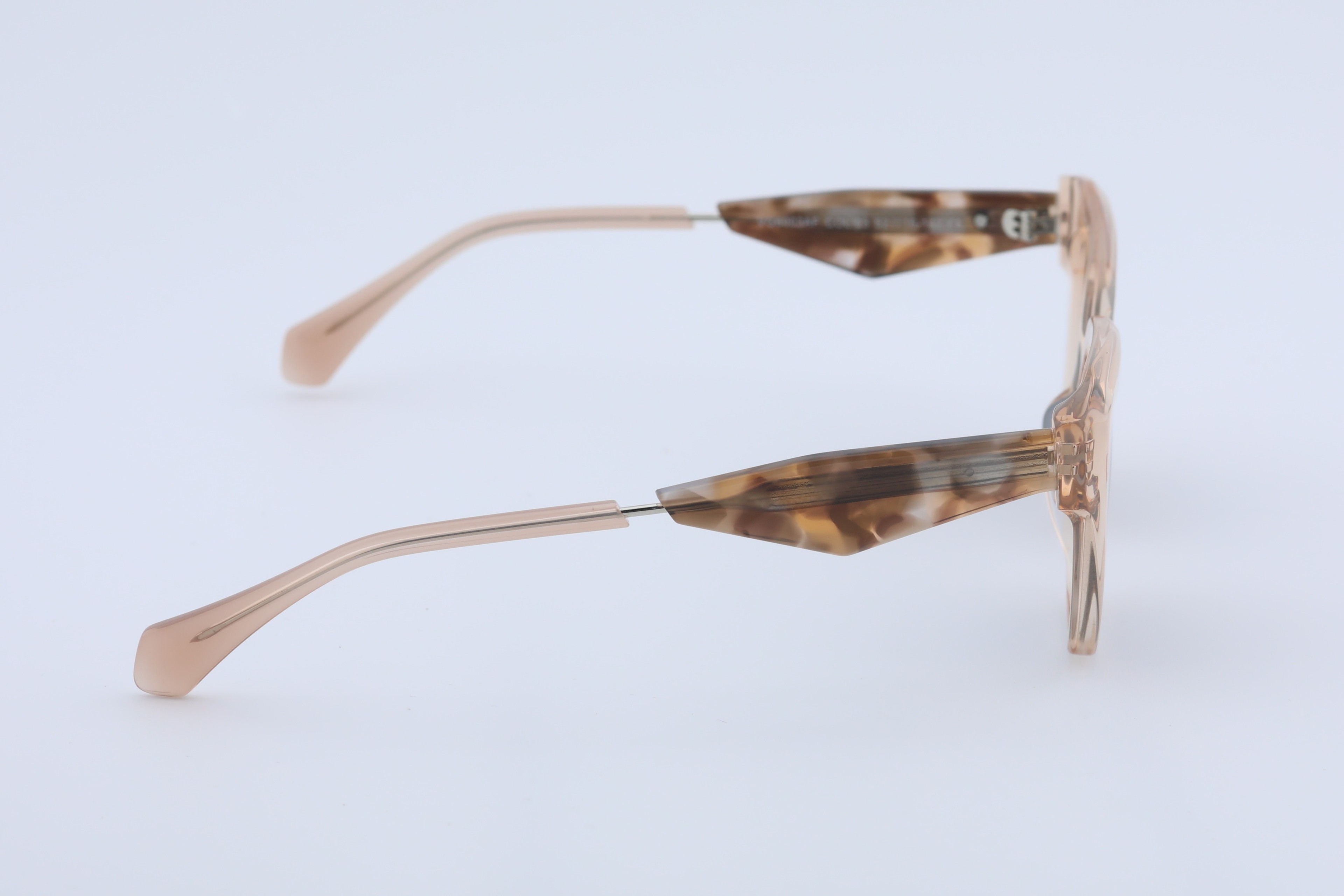 Uzayy Eyewear Kadın Güneş Gözlüğü Anatolian Spirit  Lydia Asetat Luxury