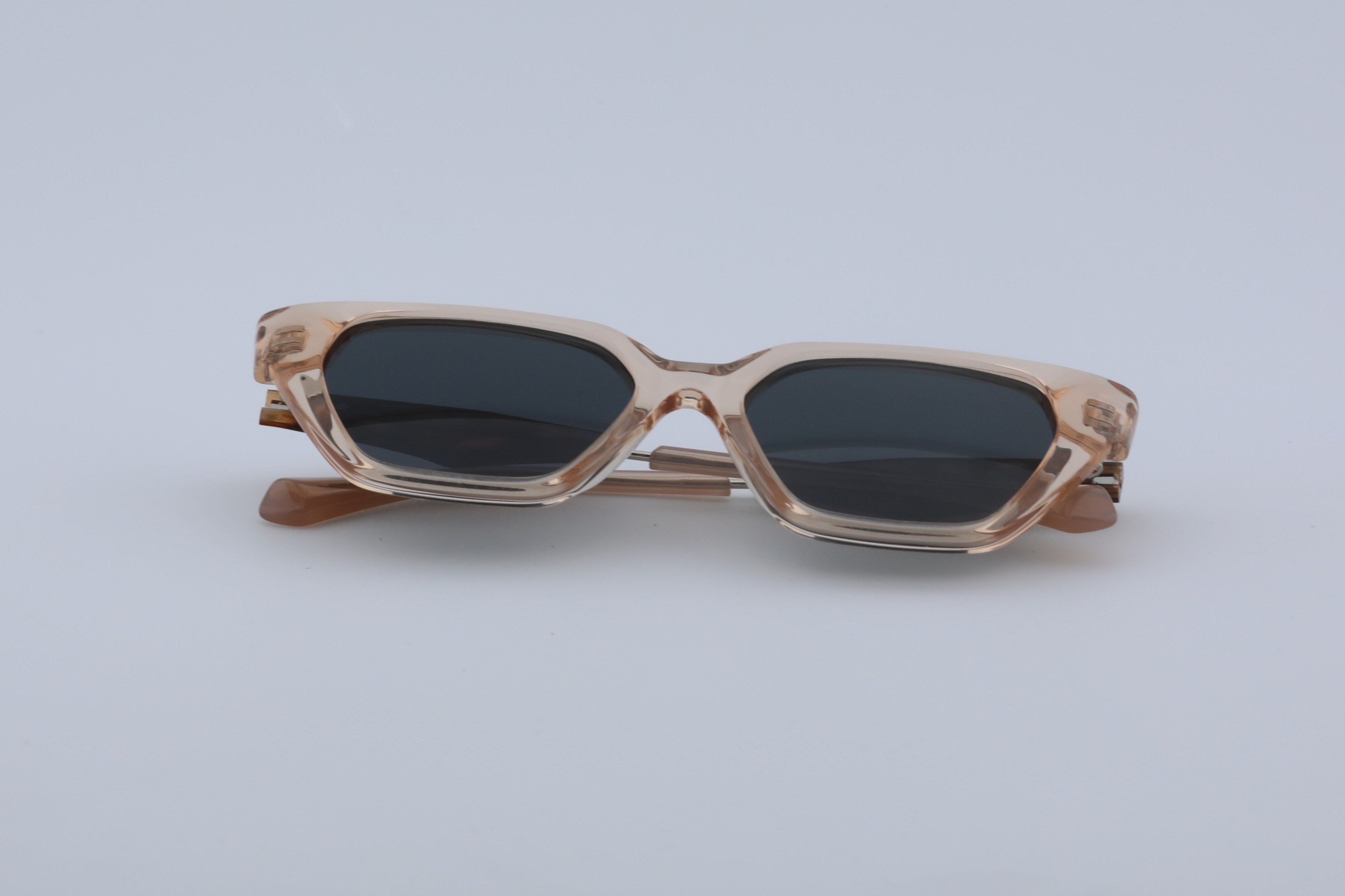 Uzayy Eyewear Kadın Güneş Gözlüğü Anatolian Spirit  Lydia Asetat Luxury