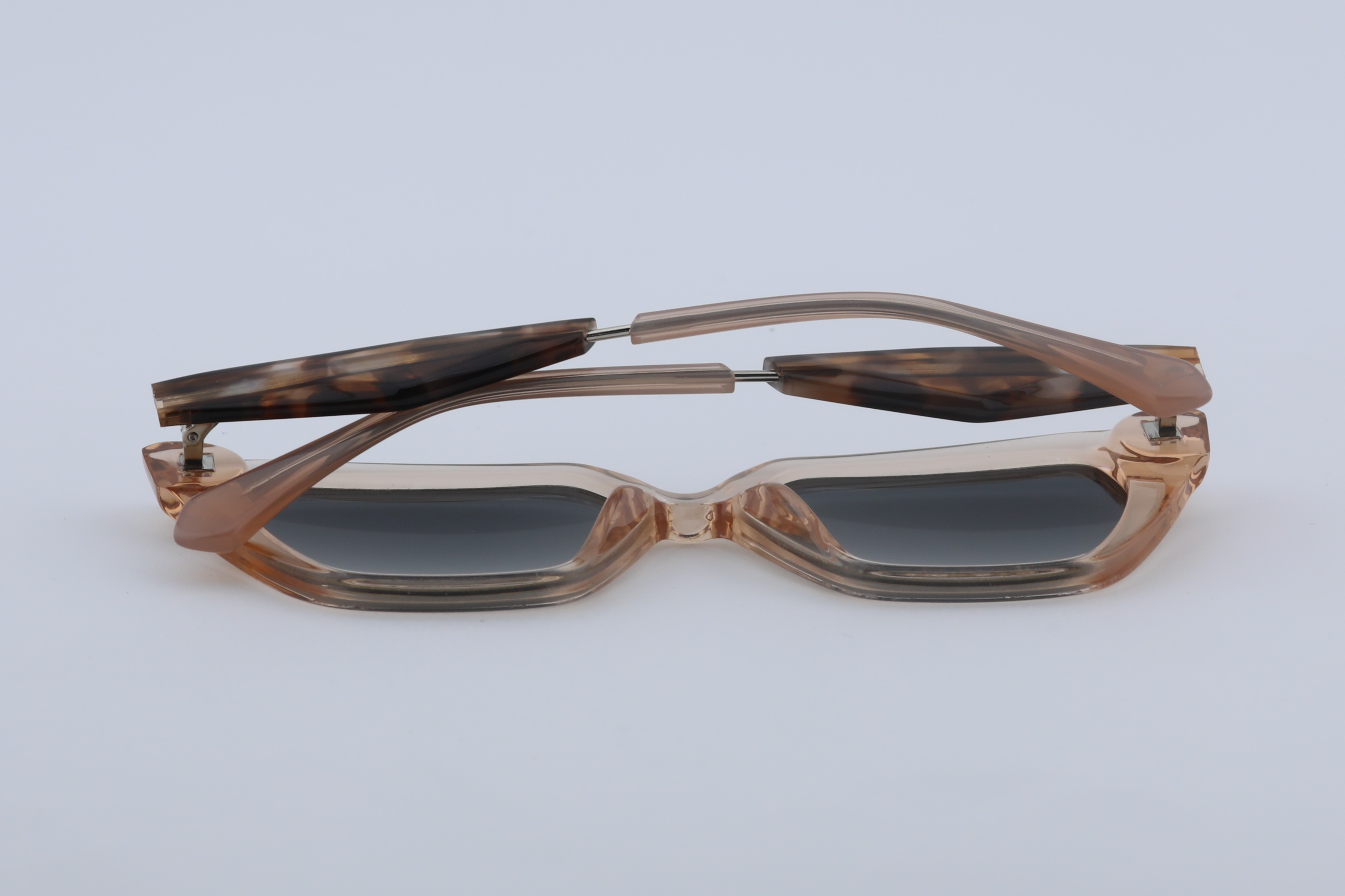 Uzayy Eyewear Kadın Güneş Gözlüğü Anatolian Spirit  Lydia Asetat Luxury