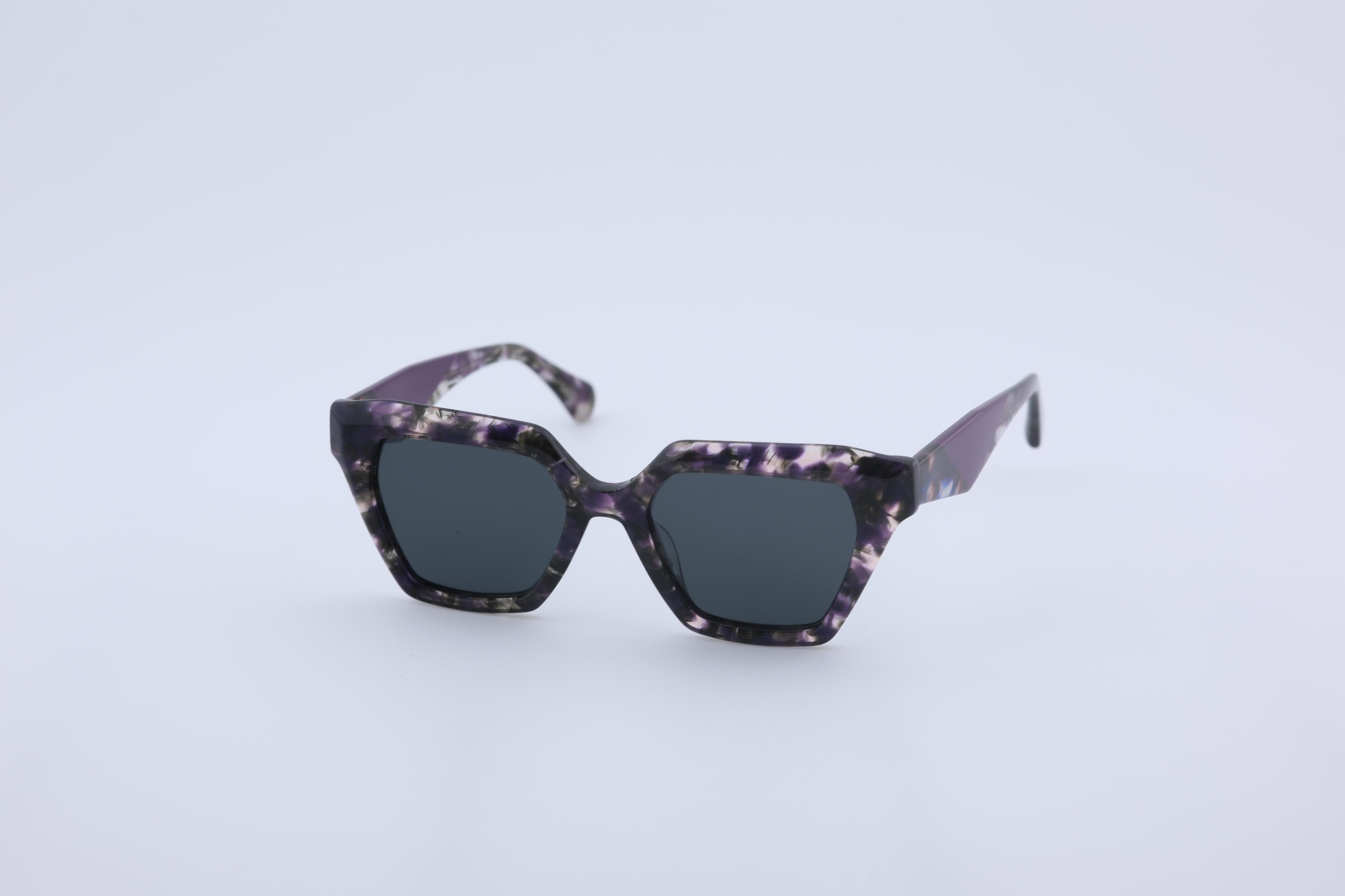 Uzayy Eyewear Anatolian Spirit: Karia  – Kadın Güneş Gözlüğü Luxury