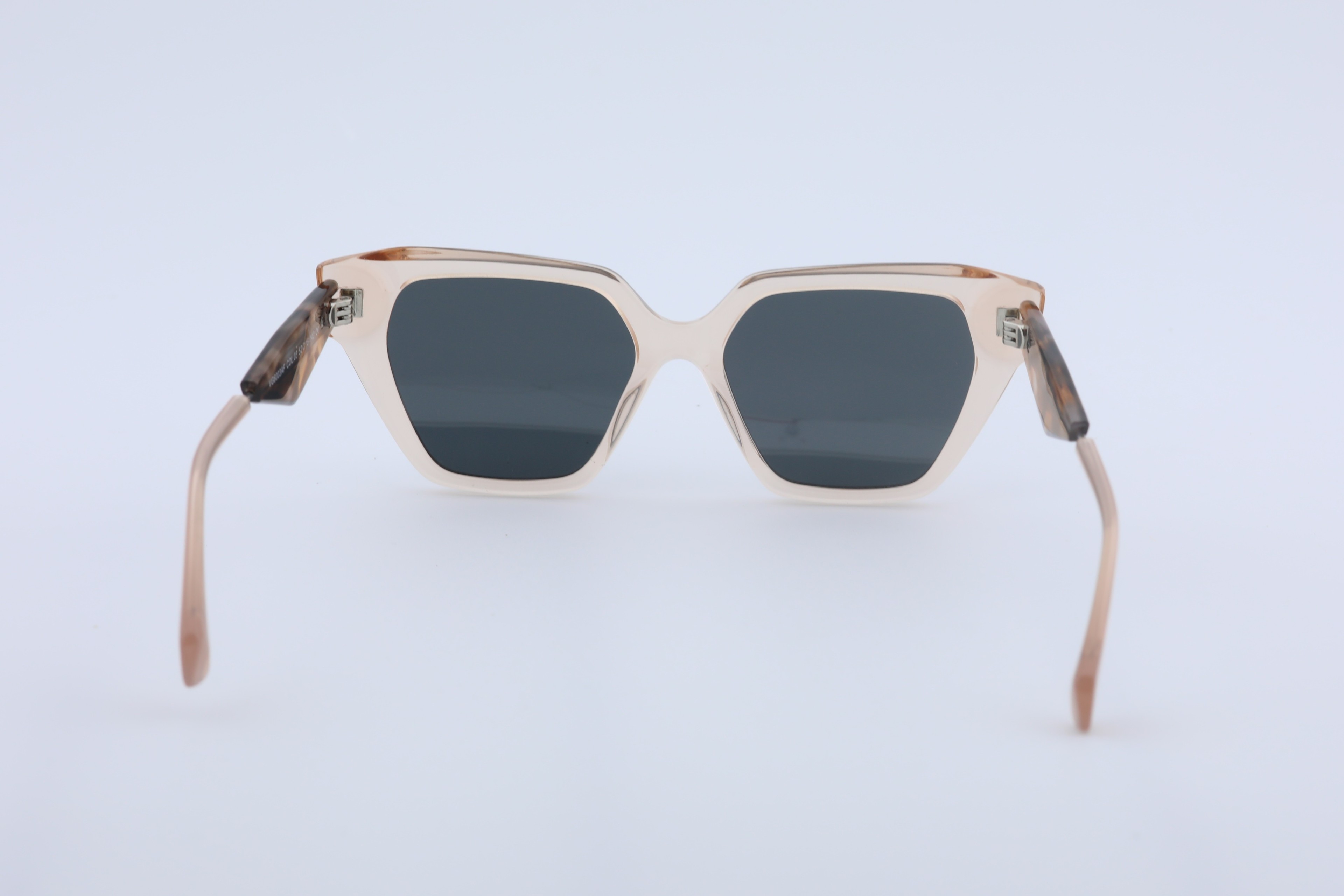 Uzayy Eyewear Kadın Güneş Gözlüğü Anatolian Spirit  Lydia Asetat Luxury