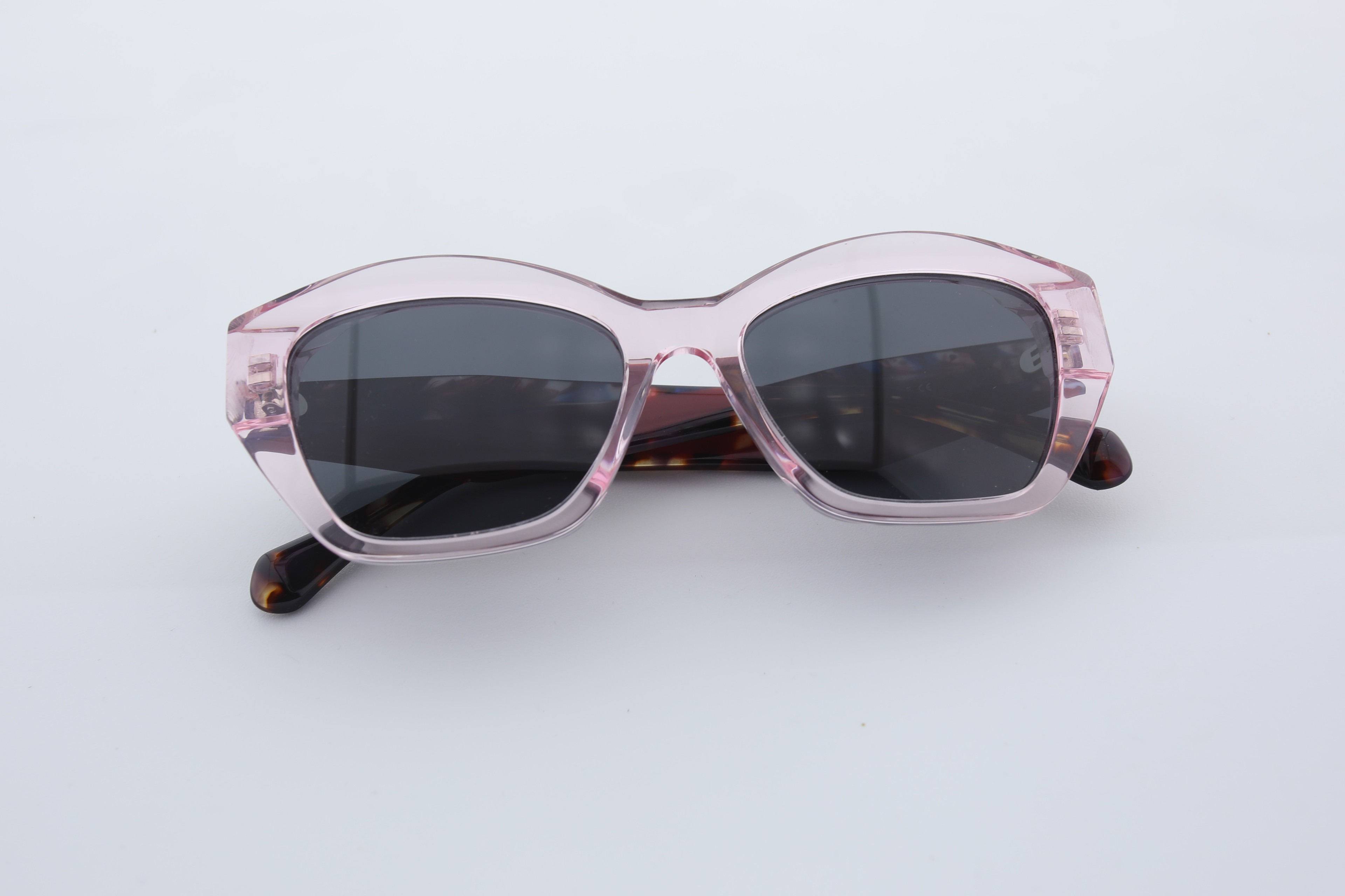 Uzayy Eyewear Anatolian Spirit: Afrodit – Asetat Kadın Güneş Gözlüğü Luxury