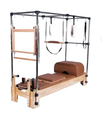 Reforcat Combo cadillac Reformer Plus (+)