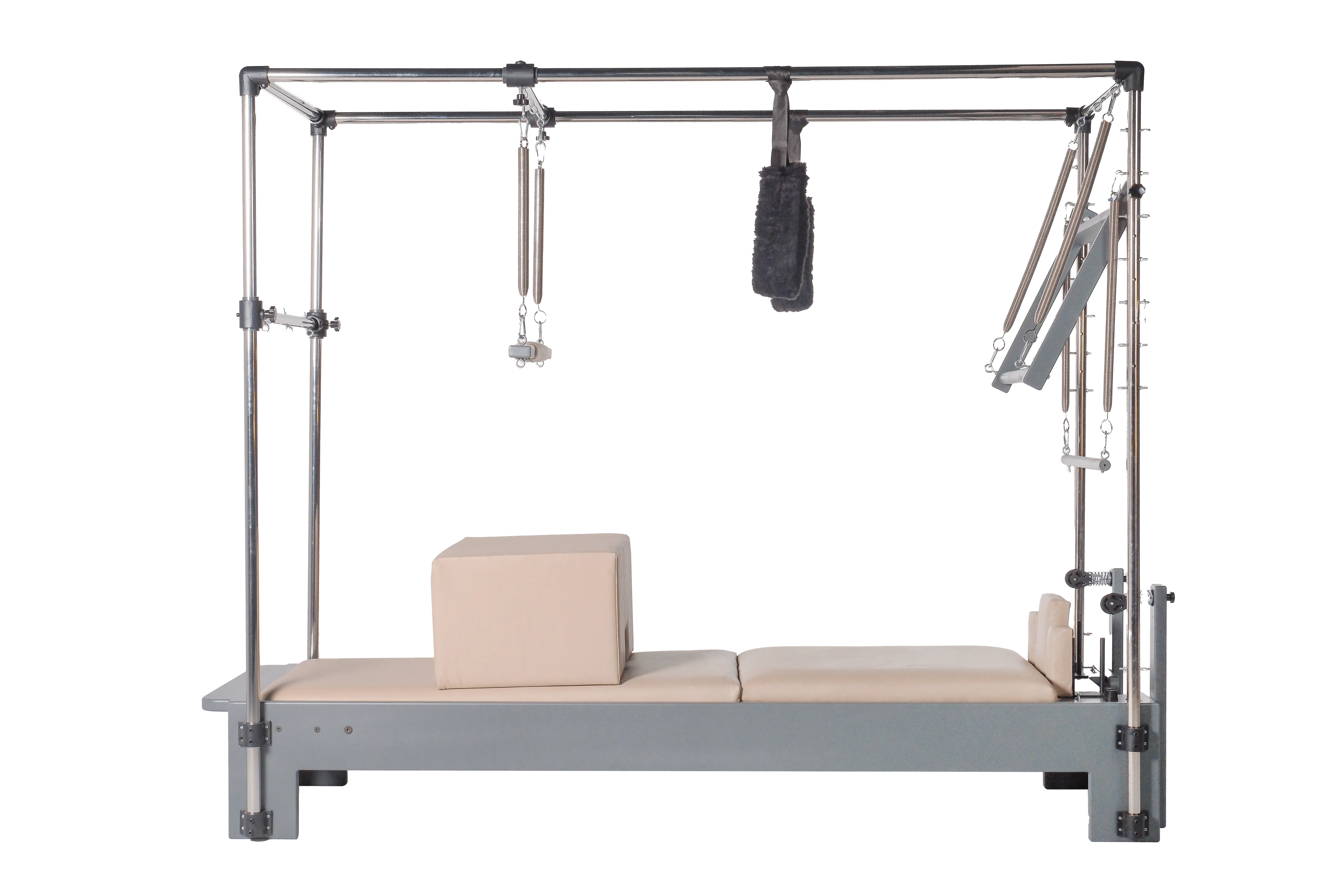 Reforcat combo Cadillac Reformer  Antrasit (açık)