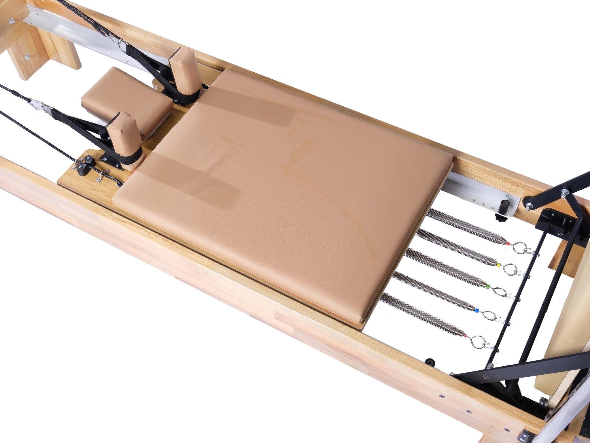 Reforcar Combo Cadillac Reformer Plus (+)