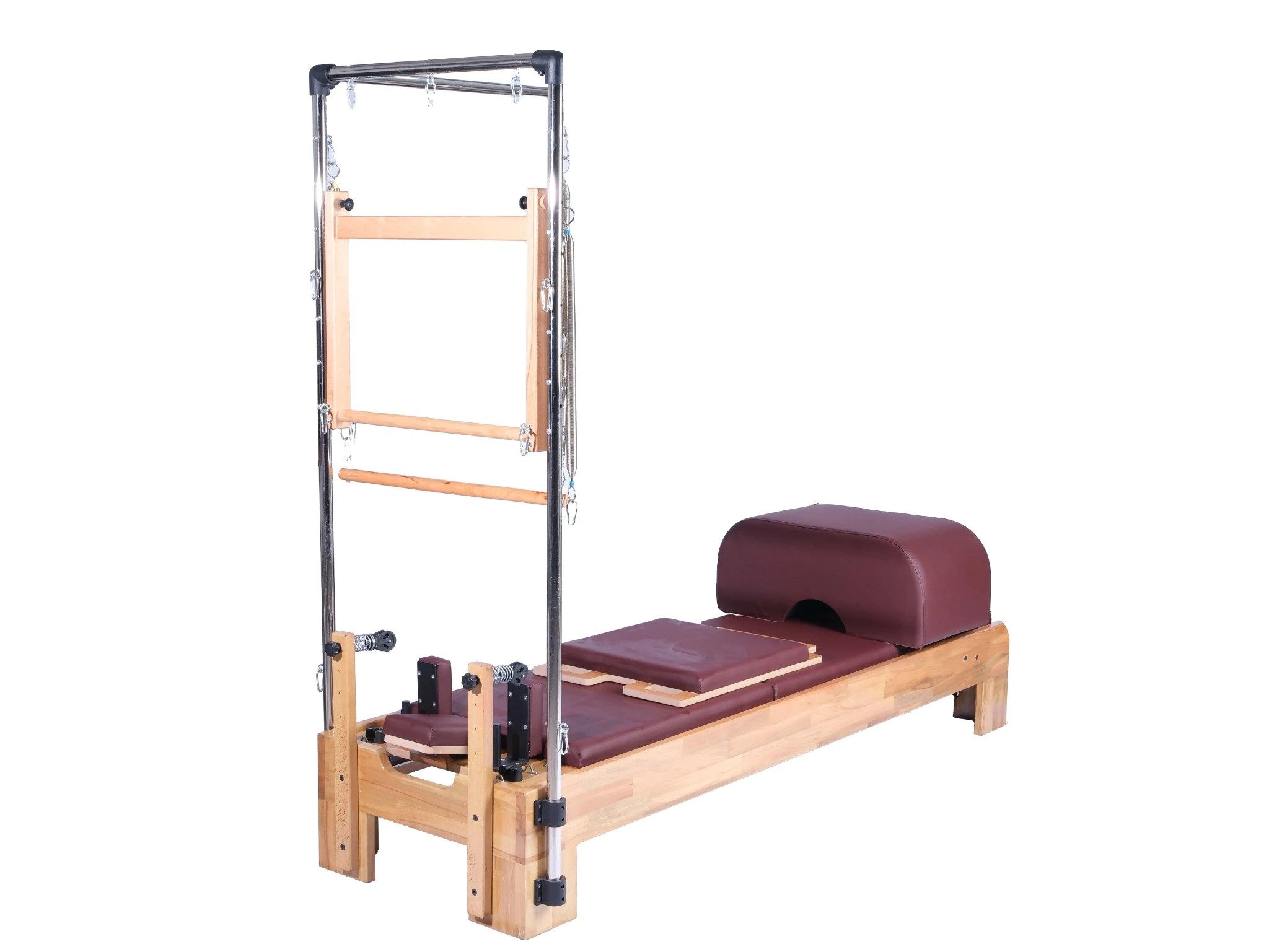 Reforcat Tower reformer plus (+)