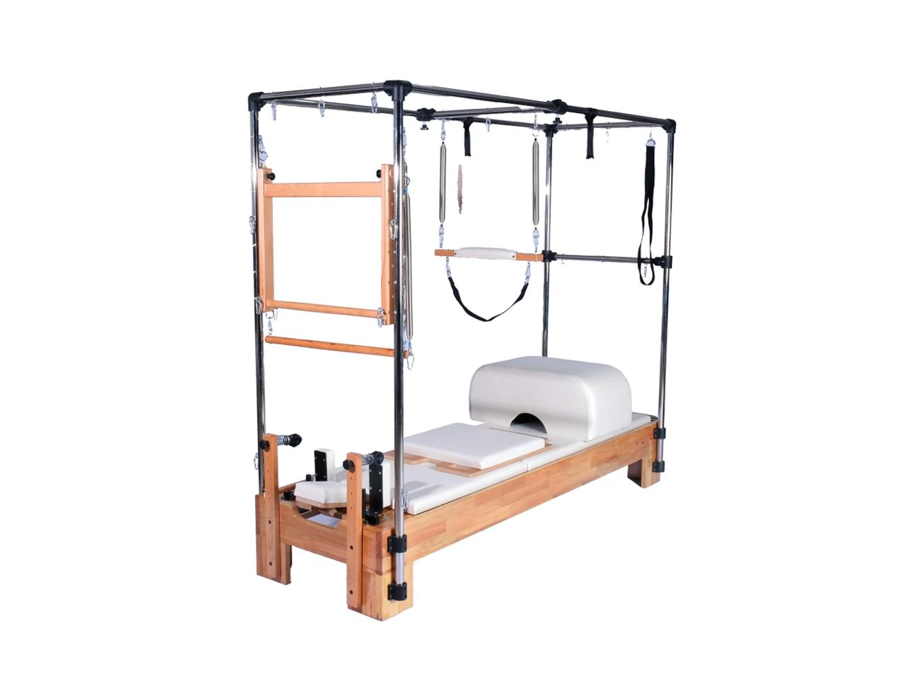 Reforcat Combo Cadillac Reformer Plus (+)