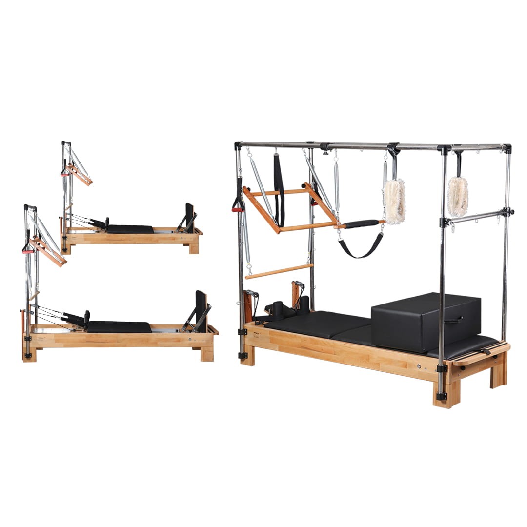 Studio Paket Pilates Aletleri