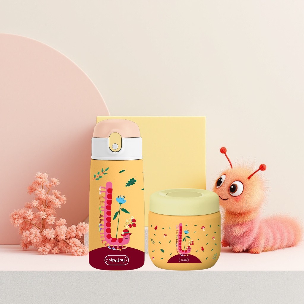 Njoy Duo Set