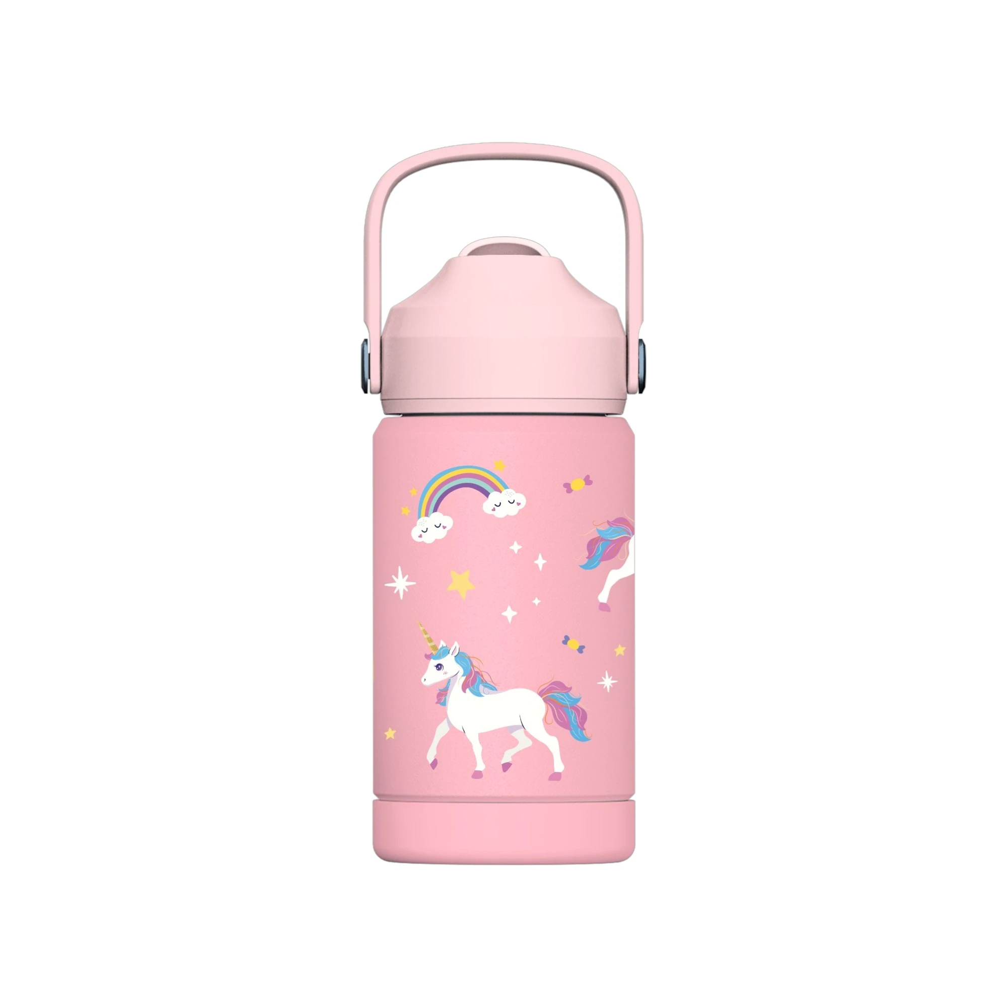 FlipSip Çocuk Su Termosu | 360 ml