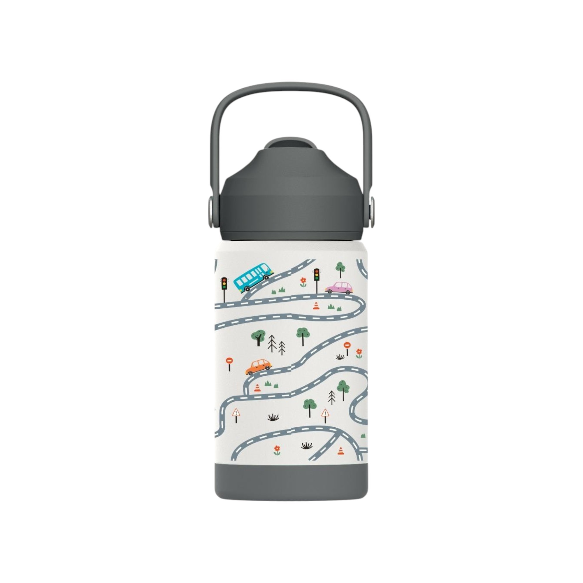FlipSip Çocuk Su Termosu | 360 ml