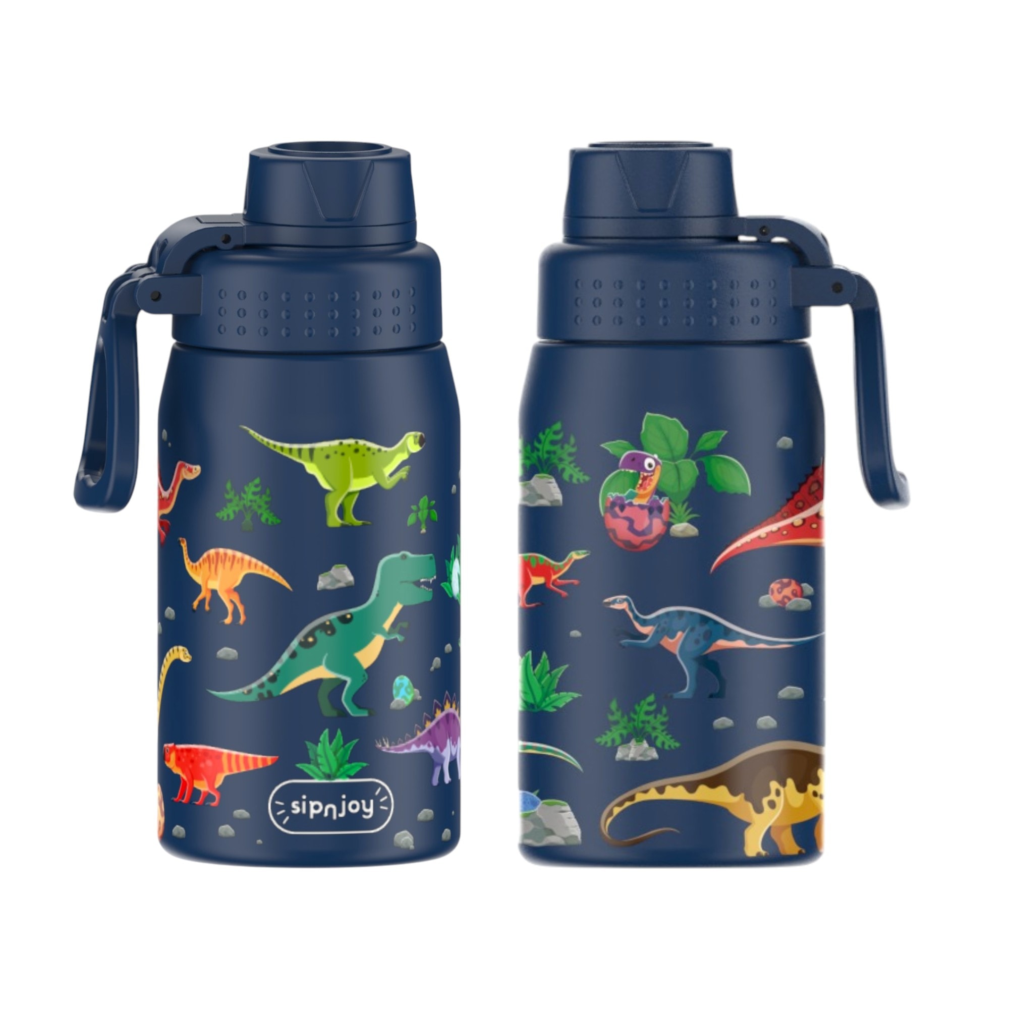 WideWonder Çocuk Su Termosu | 420 ml