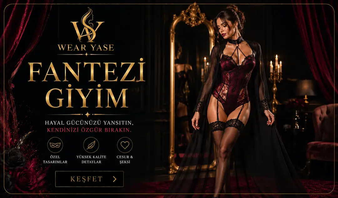 Fantezi Giyim
