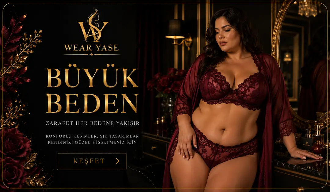 Büyük Beden