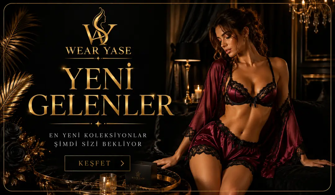 Yeni Gelenler