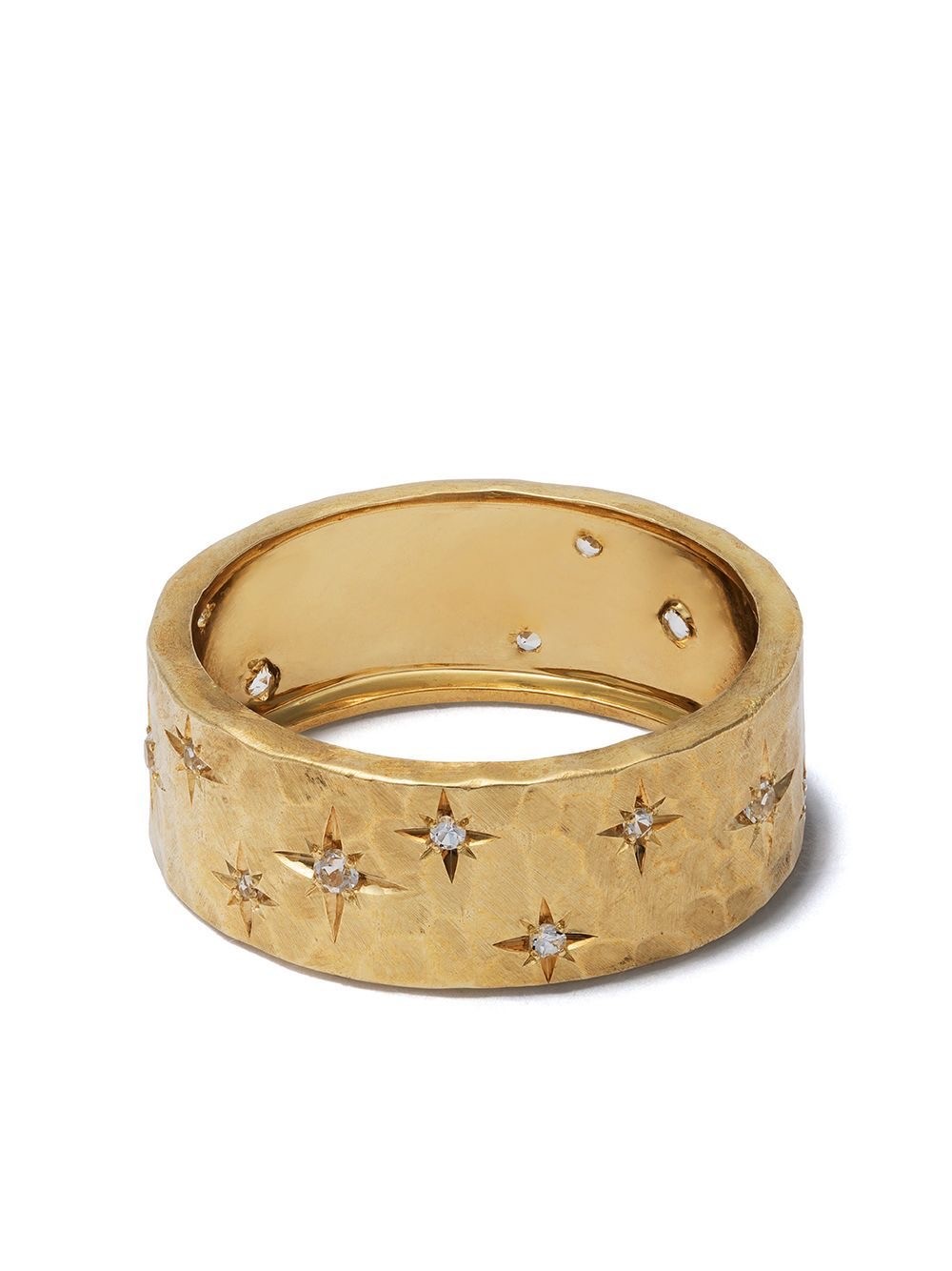 Star Ring 