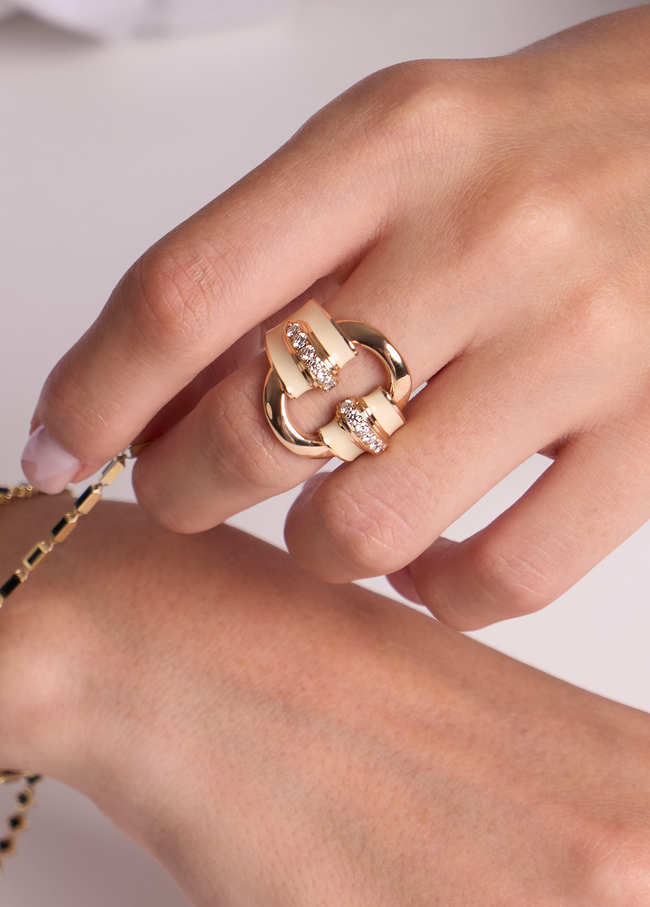 Alpha Ring