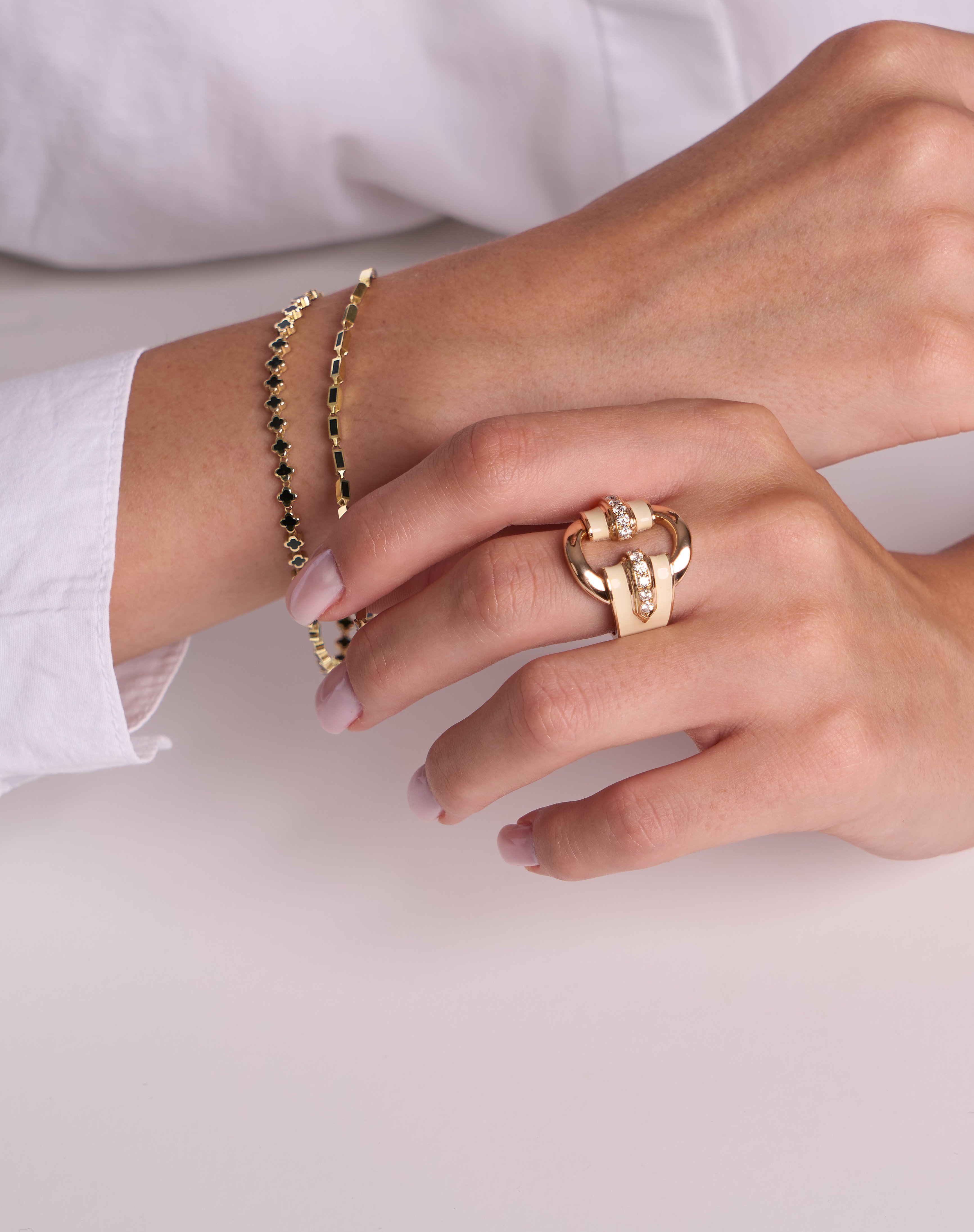 Alpha Ring