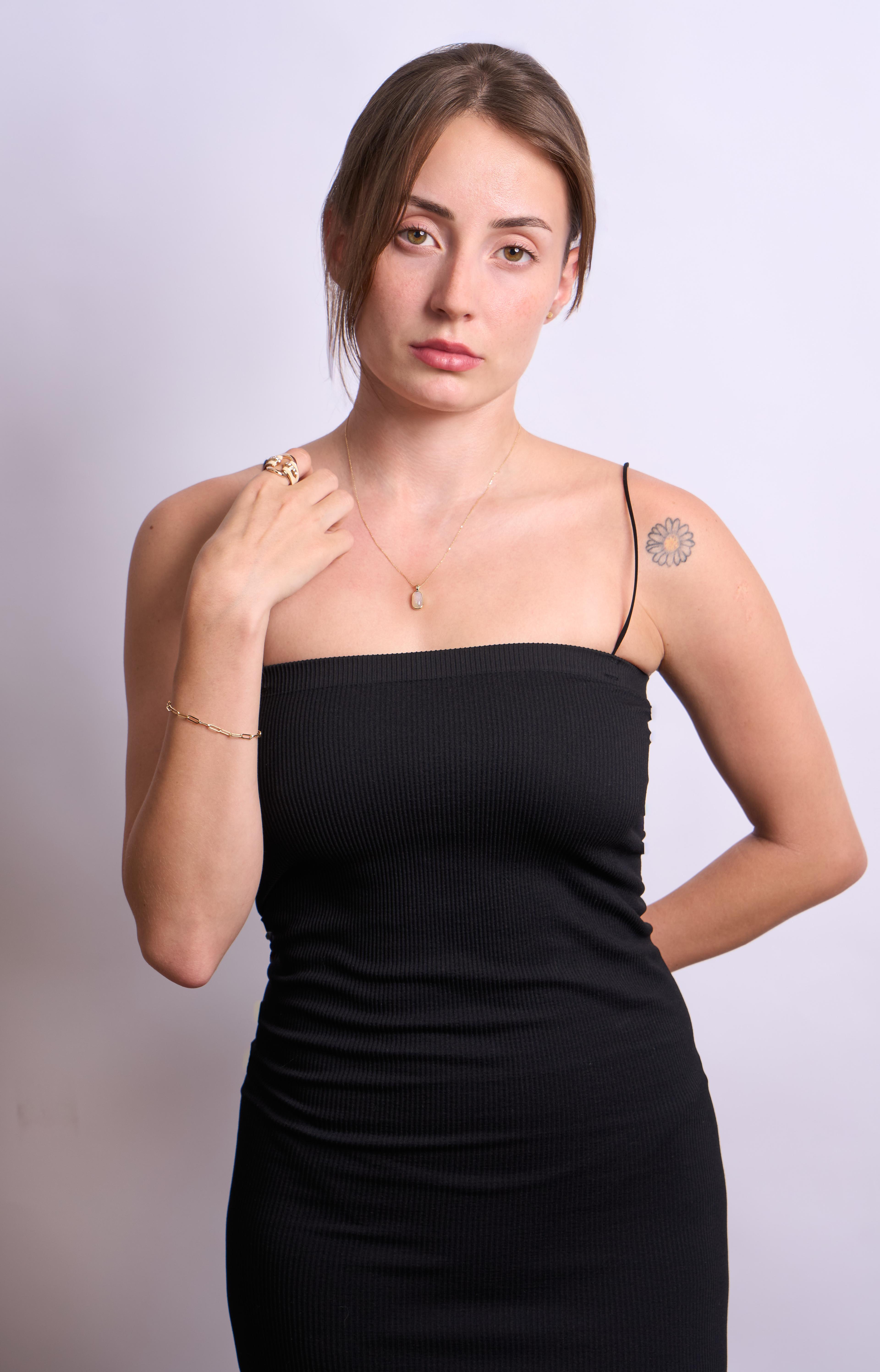 Opal Kolye 