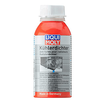Liqui Moly KÜHLER DICHTER Radyatör Sızıntı Önleyici