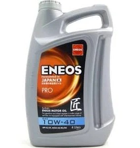ENEOS Pro - Eco 10w40 4 Lt.