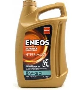 ENEOS 5w30 Hyper Multı 4 Litre