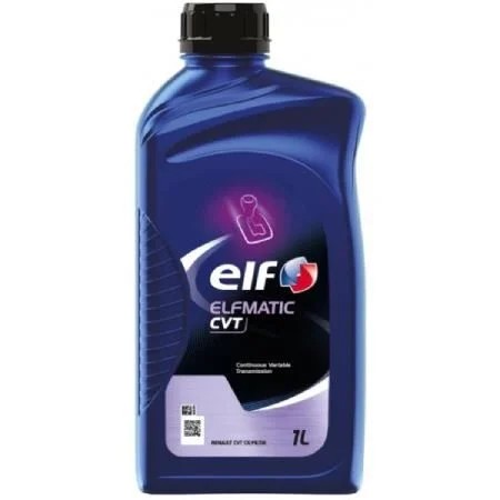 Elf Matic Cvt 1l Şanzıman Yağı