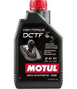 MOTUL HIGH TORQUE DCTF 1l