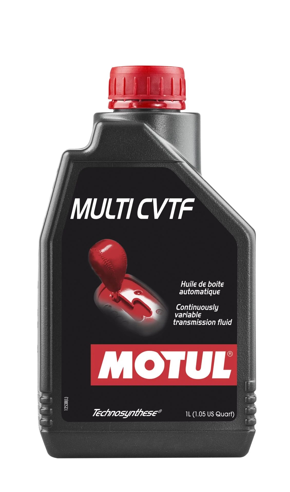 MOTUL MULTI CVTF 1 LİTRE