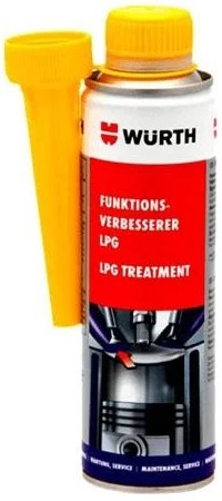 Würth LPG Yakıt Katkısı 300 ml