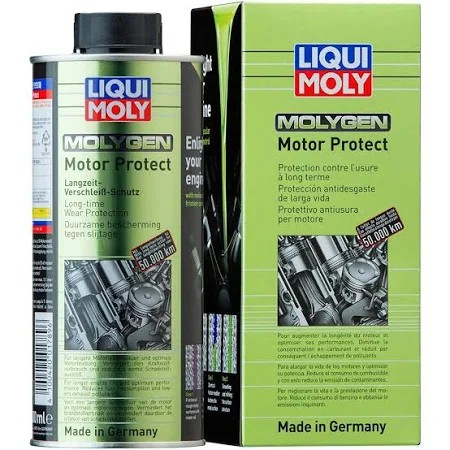 Liqui Moly Liqui Moly Molygen Motor Protect Motor Koruma Yağ Katkısı 500Ml