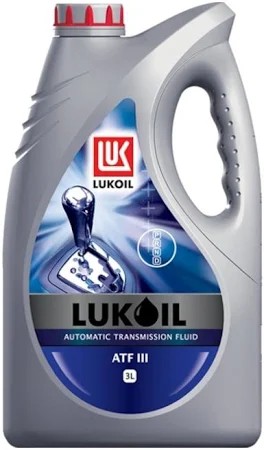 Lukoil Atf 3 Otomatik Şanzıman Yağı 3 L