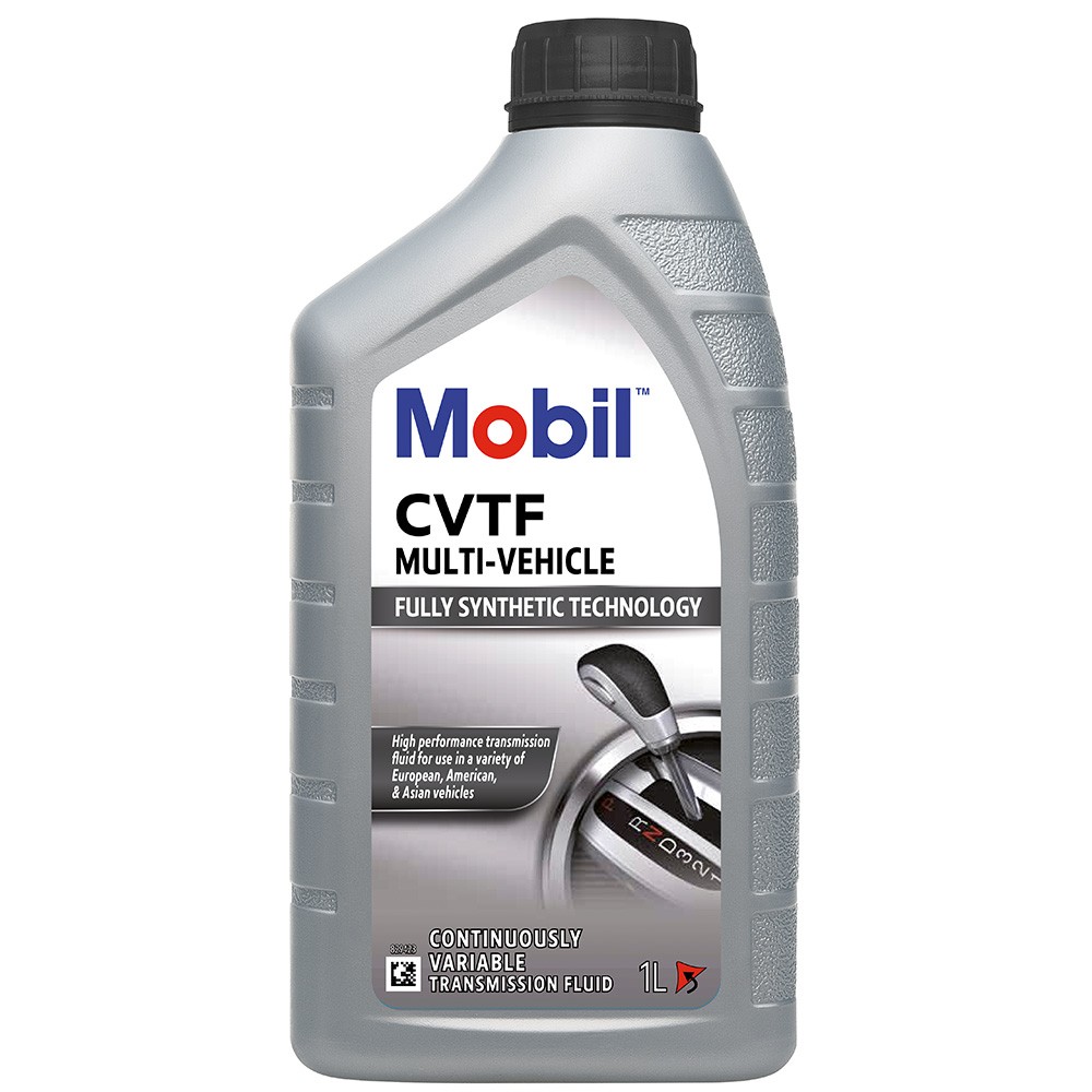 MOBİL CVTF MULTI-VHICLE 1 LİTRE