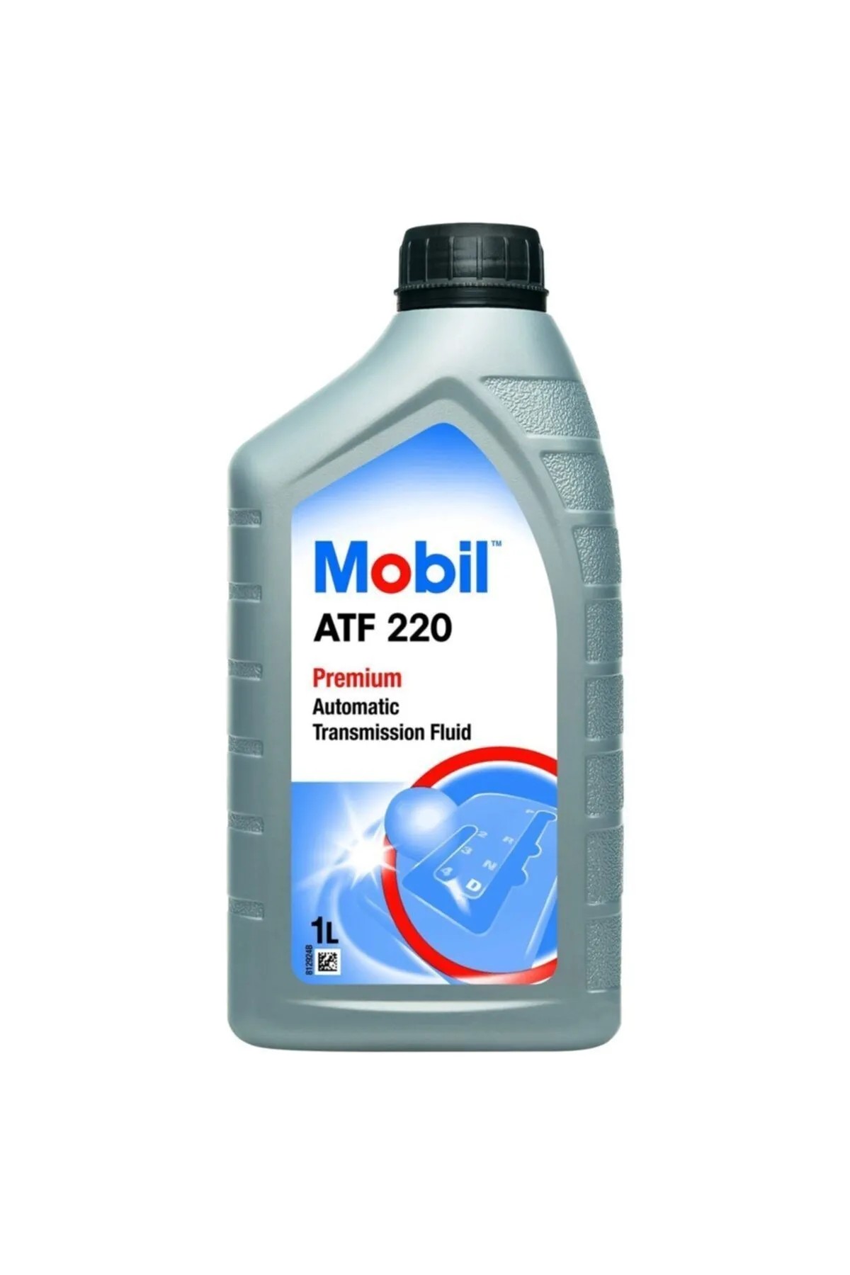 Mobil Atf 220 1 Litre
