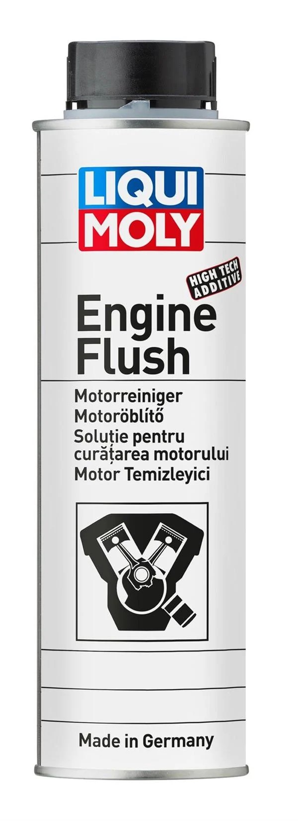Liqui Moly Engine Flush 300 ml 