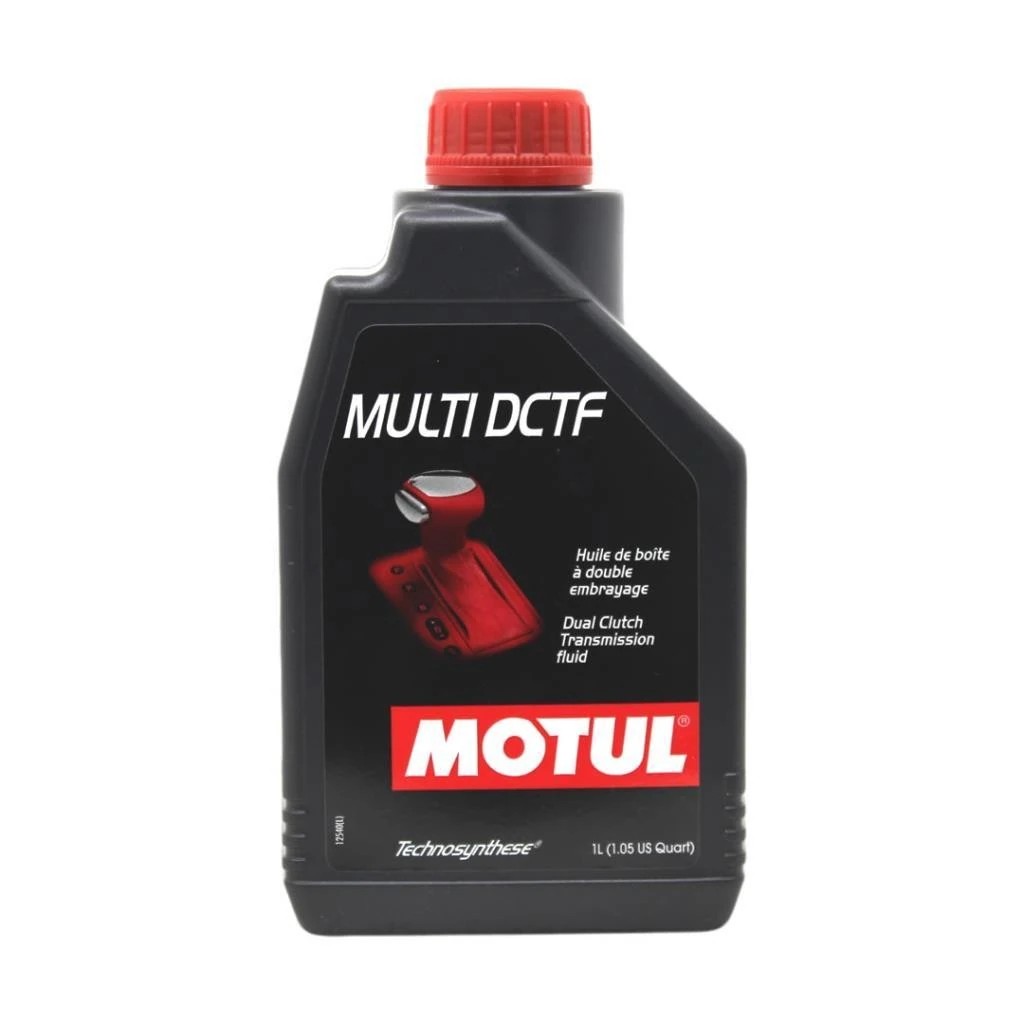 MOTUL MULTI DCTF 1 LİTRE